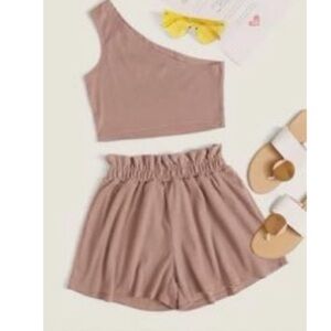 Two piece summer set